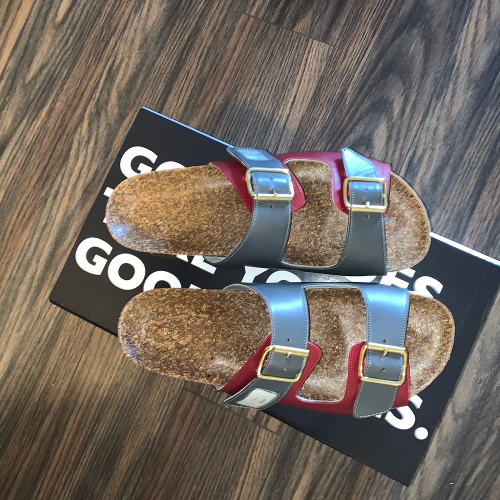 Comfy stylish slipper